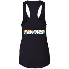 Load image into Gallery viewer, NL1533 Next Level Ladies Ideal Racerback Tank - Explosive Designs LLC