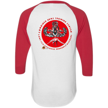 Load image into Gallery viewer, 420 Augusta Colorblock Raglan Jersey - Explosive Designs LLC