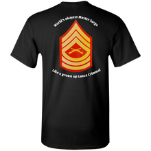 Load image into Gallery viewer, G500 Gildan 5.3 oz. T-Shirt - Explosive Designs LLC