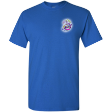 Load image into Gallery viewer, RAD G500 Gildan 5.3 oz. T-Shirt - Explosive Designs LLC