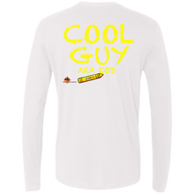 Load image into Gallery viewer, NL3601 Next Level Men&#39;s Premium LS - Explosive Designs LLC