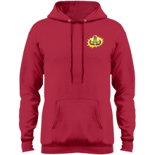 Load image into Gallery viewer, Bomb Suit PC78H Port &amp; Co. Core Fleece Pullover Hoodie - Explosive Designs LLC