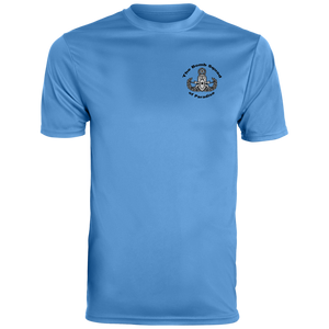 790 Augusta Men's Wicking T-Shirt - Explosive Designs LLC