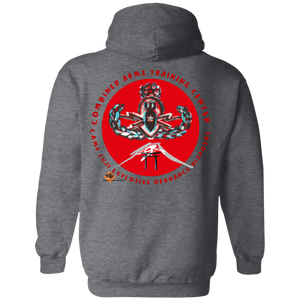 G185 Gildan Pullover Hoodie 8 oz. - Explosive Designs LLC