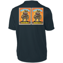 Load image into Gallery viewer, TactiCool Operator 790 Augusta Men&#39;s Wicking T-Shirt - Explosive Designs LLC