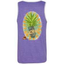 Load image into Gallery viewer, 986 Anvil 100% Ringspun Cotton Tank Top - Explosive Designs LLC