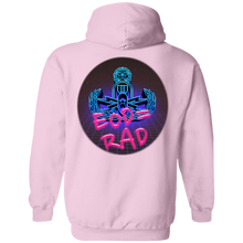 Load image into Gallery viewer, RAD G185 Gildan Pullover Hoodie 8 oz. - Explosive Designs LLC