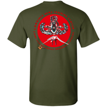 Load image into Gallery viewer, G500 Gildan 5.3 oz. T-Shirt - Explosive Designs LLC