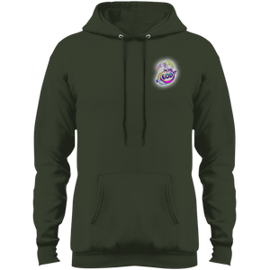 EOMFD PC78H Port & Co. Core Fleece Pullover Hoodie - Explosive Designs LLC