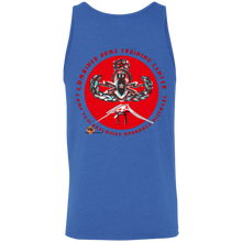 Load image into Gallery viewer, 3480 Bella + Canvas Unisex Tank - Explosive Designs LLC