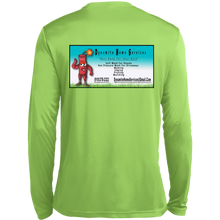 Load image into Gallery viewer, Dynamite Home Services Wicking T-Shirt - Explosive Designs LLC