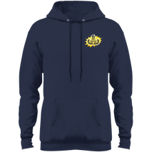 Load image into Gallery viewer, Bomb Suit PC78H Port &amp; Co. Core Fleece Pullover Hoodie - Explosive Designs LLC