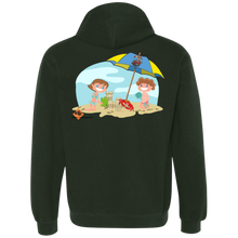 Load image into Gallery viewer, G925 Gildan Heavyweight Pullover Fleece Sweatshirt - Explosive Designs LLC