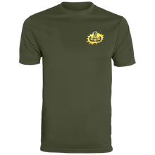 Load image into Gallery viewer, TactiCool Operator 790 Augusta Men&#39;s Wicking T-Shirt - Explosive Designs LLC