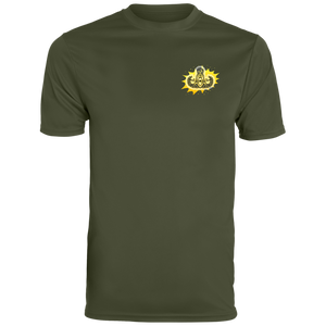 TactiCool Operator 790 Augusta Men's Wicking T-Shirt - Explosive Designs LLC