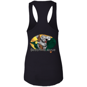 NL1533 Next Level Ladies Ideal Racerback Tank - Explosive Designs LLC