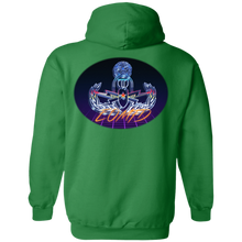 Load image into Gallery viewer, EOMFD G185 Gildan Pullover Hoodie 8 oz. - Explosive Designs LLC