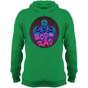 RAD PC78H Port & Co. Core Fleece Pullover Hoodie - Explosive Designs LLC