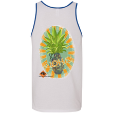 Load image into Gallery viewer, 3480 Bella + Canvas Unisex Tank - Explosive Designs LLC