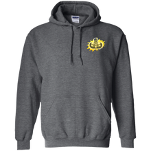 Load image into Gallery viewer, Golden Asshole Gildan Pullover Hoodie 8 oz. - Explosive Designs LLC