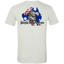 Load image into Gallery viewer, G640 Gildan Softstyle T-Shirt - Explosive Designs LLC