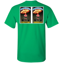 Load image into Gallery viewer, G500 Gildan 5.3 oz. T-Shirt - Explosive Designs LLC