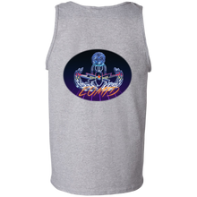 Load image into Gallery viewer, EOMFD G220 Gildan 100% Cotton Tank Top - Explosive Designs LLC