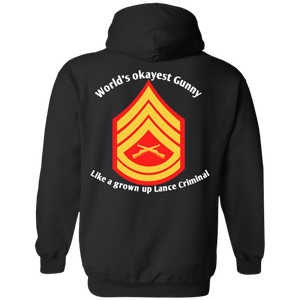 G185 Gildan Pullover Hoodie 8 oz. - Explosive Designs LLC