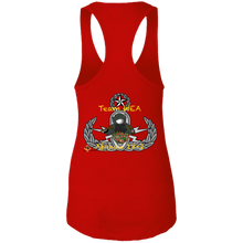 Load image into Gallery viewer, NL1533 Next Level Ladies Ideal Racerback Tank - Explosive Designs LLC