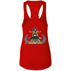 NL1533 Next Level Ladies Ideal Racerback Tank - Explosive Designs LLC