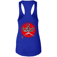 Load image into Gallery viewer, NL1533 Next Level Ladies Ideal Racerback Tank - Explosive Designs LLC