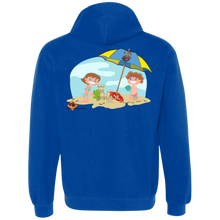 Load image into Gallery viewer, G925 Gildan Heavyweight Pullover Fleece Sweatshirt - Explosive Designs LLC