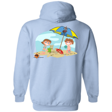 Load image into Gallery viewer, G185 Gildan Pullover Hoodie 8 oz. - Explosive Designs LLC