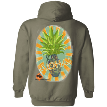 Load image into Gallery viewer, G185 Gildan Pullover Hoodie 8 oz. - Explosive Designs LLC