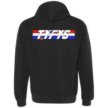 Load image into Gallery viewer, G925 Gildan Heavyweight Pullover Fleece Sweatshirt - Explosive Designs LLC