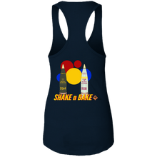 Load image into Gallery viewer, NL1533 Next Level Ladies Ideal Racerback Tank - Explosive Designs LLC