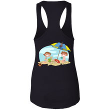 Load image into Gallery viewer, NL1533 Next Level Ladies Ideal Racerback Tank - Explosive Designs LLC