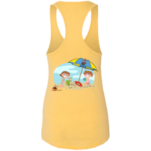 Load image into Gallery viewer, NL1533 Next Level Ladies Ideal Racerback Tank - Explosive Designs LLC