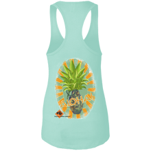 Load image into Gallery viewer, NL1533 Next Level Ladies Ideal Racerback Tank - Explosive Designs LLC