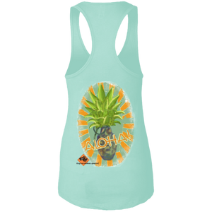 NL1533 Next Level Ladies Ideal Racerback Tank - Explosive Designs LLC