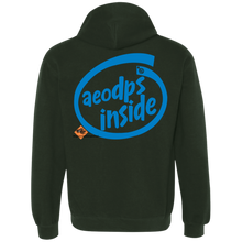 Load image into Gallery viewer, G925 Gildan Heavyweight Pullover Fleece Sweatshirt - Explosive Designs LLC