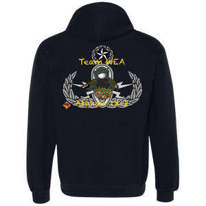 G925 Gildan Heavyweight Pullover Fleece Sweatshirt - Explosive Designs LLC