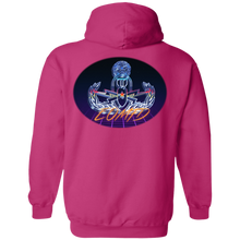 Load image into Gallery viewer, EOMFD G185 Gildan Pullover Hoodie 8 oz. - Explosive Designs LLC