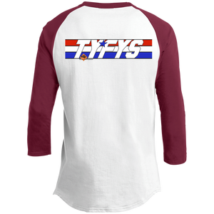 T200 Sport-Tek Sporty T-Shirt - Explosive Designs LLC