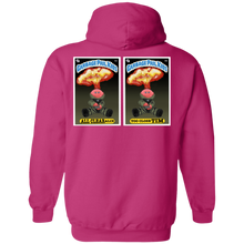 Load image into Gallery viewer, Bomb Suit G185 Gildan Pullover Hoodie 8 oz. - Explosive Designs LLC