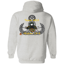 Load image into Gallery viewer, G185 Gildan Pullover Hoodie 8 oz. - Explosive Designs LLC