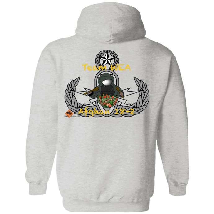 G185 Gildan Pullover Hoodie 8 oz. - Explosive Designs LLC