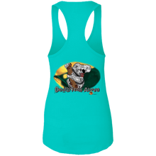 Load image into Gallery viewer, NL1533 Next Level Ladies Ideal Racerback Tank - Explosive Designs LLC