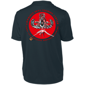 790 Augusta Men's Wicking T-Shirt - Explosive Designs LLC