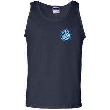 Load image into Gallery viewer, MRF-E 19-1 G220 Gildan 100% Cotton Tank Top - Explosive Designs LLC